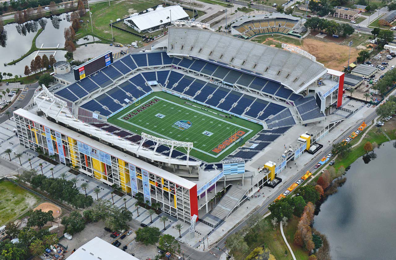 Exploria Stadium: Orlando's Heartbeat Of Soccer And Entertainment - The ...