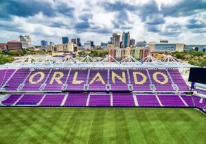 Exploria Stadium: Orlando's Heartbeat of Soccer and Entertainment