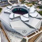 Mercedes-Benz Stadium