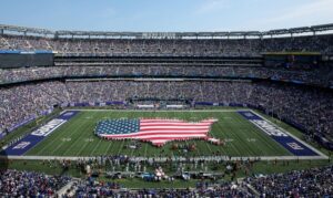 Epic Football Rivalry Takes Center Stage: MetLife Stadium Hosts Manchester United vs Arsenal Face-Off in July