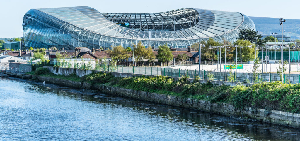 Aviva Stadium Guide: Seating, History, and Tips for Ireland's Premier Sports Venue