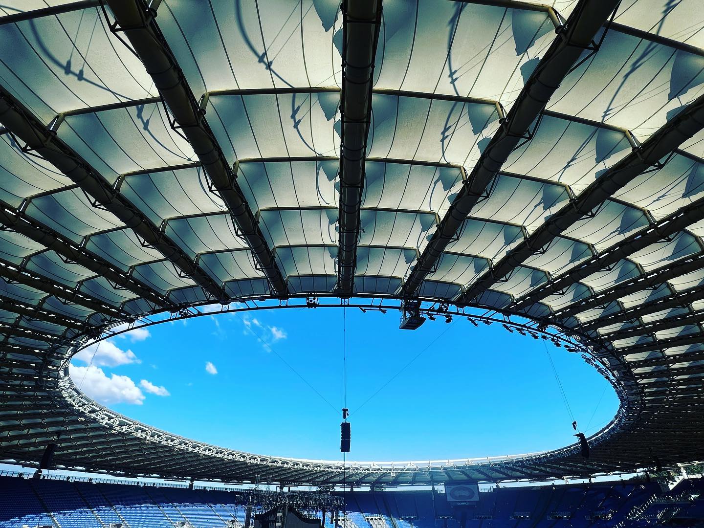 Unveiling the Secrets of Stadio Olimpico: A Historic Journey Through Rome’s Iconic Sporting Arena