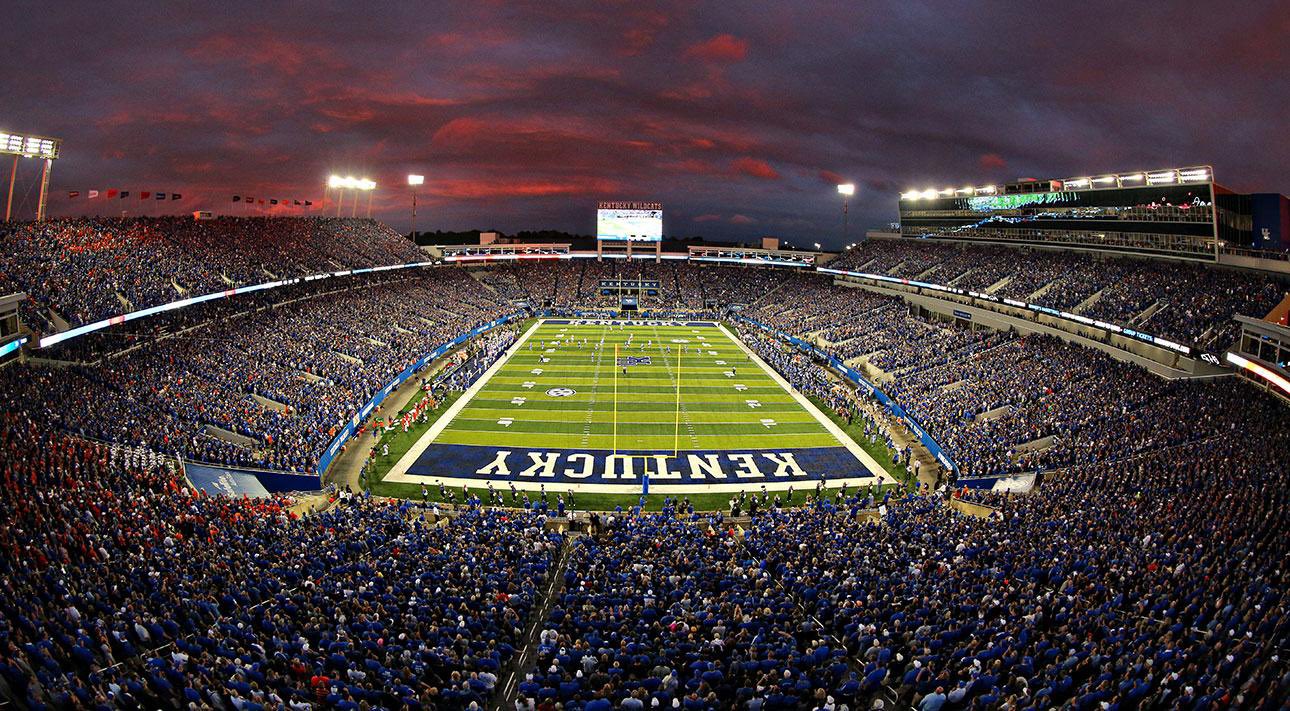 Fields of Dreams: A Journey through Commonwealth Stadium