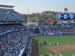 Inside Dodger Stadium: Features, History, Tickets, and More