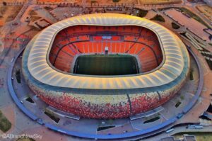 FNB Stadium - South Africa