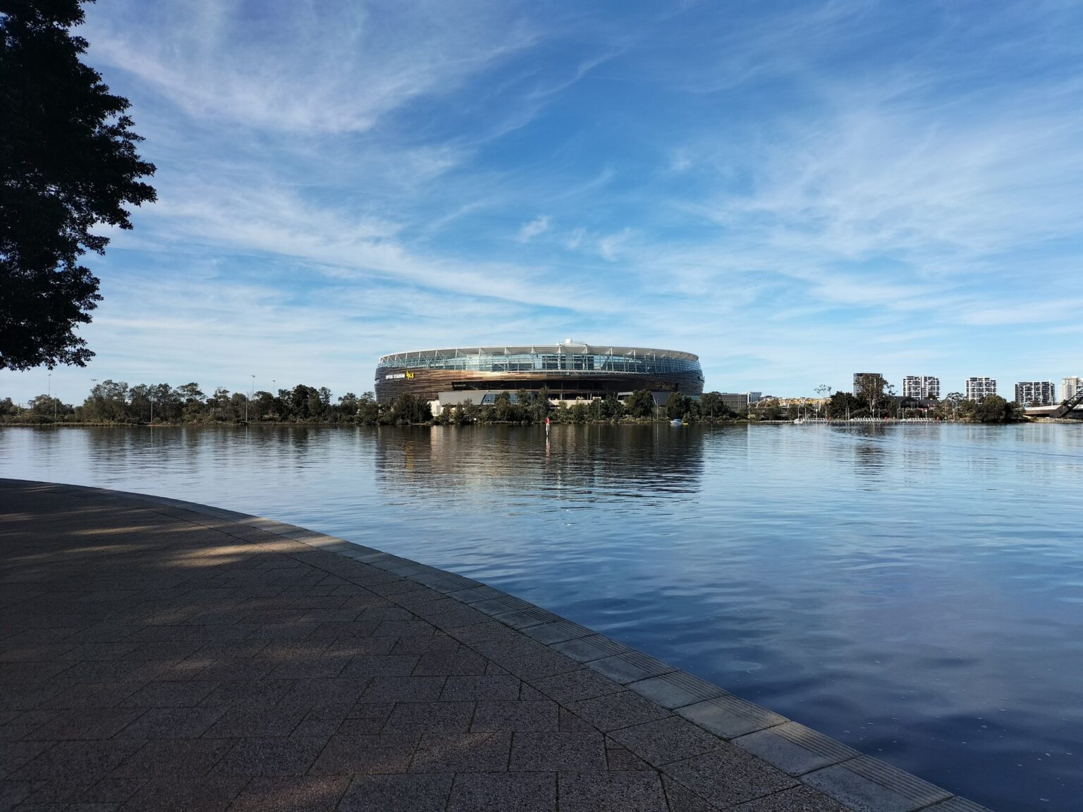 Field Of Dreams Exploring The Magic Of Optus Stadium The Game Galleria