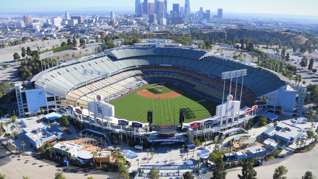 Inside Dodger Stadium: Features, History, Tickets, and More