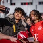 Unlock Secrets: 10 Ways to Meet Bayern Munich Players and Become an Ultimate Fan