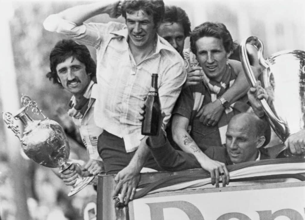 How to Meet Liverpool Legends: Events, Tips & Fan Experiences (2025)